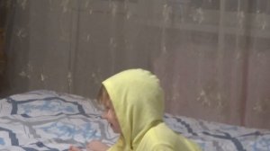 Я после ванны