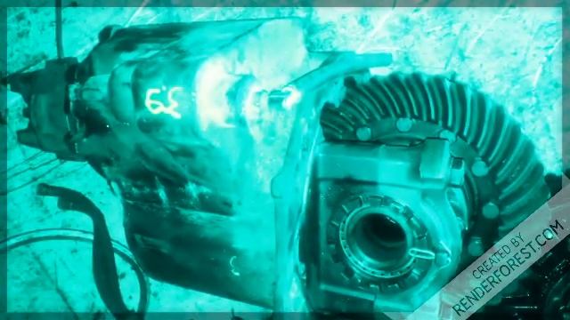 Коробка передач грузовых автомобилей   компания тракбиз запчасти для американских тягачей во