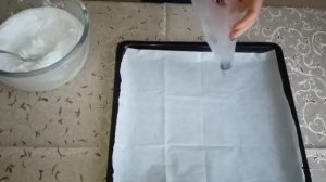 Ինչպես պատրաստել բեզե Как готовить безе #beze # inchpes patrastel beze chor beze