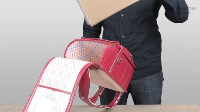 Обзор школьных ранцев Рандосеру (Randoseru) бренд Seiban