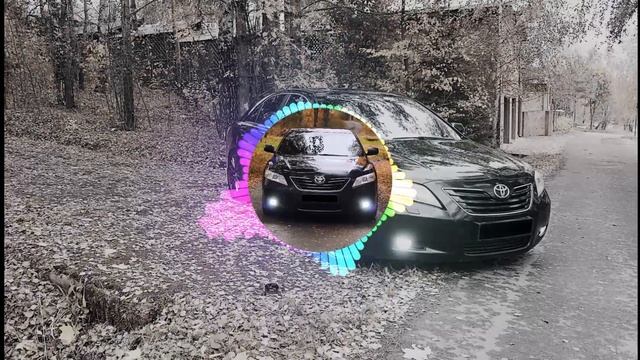 1 ЧАС ТРЕКА UncleFlexxx - Camry 3.5