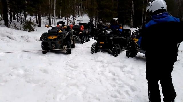 Квадрики март 2017 смотреть онлайн