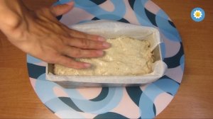 Ржаной Хлеб на Закваске ! Вкус и Аромат как в Детстве :)
