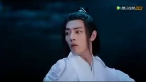 Вэй Усянь и Лань Ванцзи