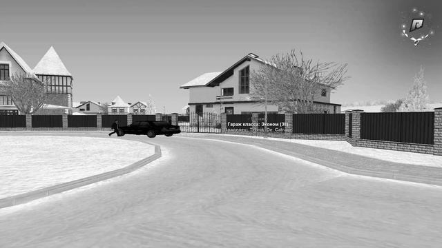 #14 ПУТЬ БОМЖА до ДОМА В БАРВИХЕ - ПРИОБРЁЛ СЕБЕ БАНДИТСКОГО КАБАНА! (HASSLE ONLINE / RADMIR CRMP) смотреть онлайн