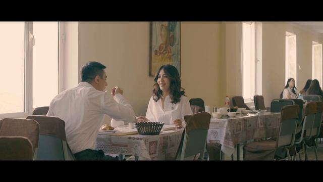 Farrux Raimov Saida смотреть онлайн