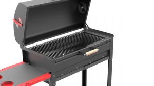 Мангал гриль Редлайнер Комфорт Эйр