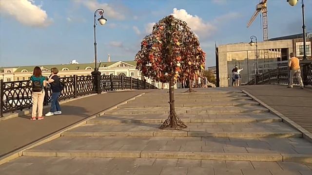 Когда поет вода   слушаем фонтаны смотреть онлайн