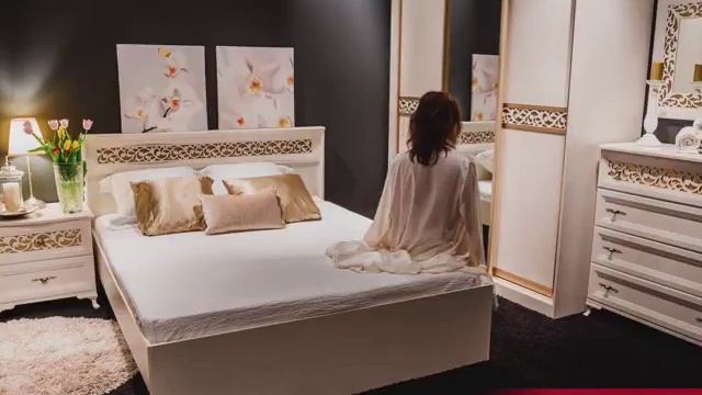 Спальня Ливадия смотреть онлайн