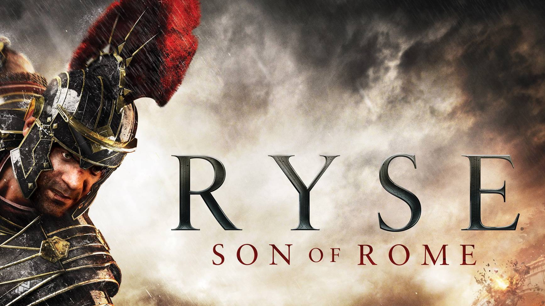Ryse: Son of Rome (прохождение) вступление