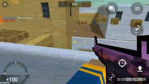 БЛОК СТРАЙК | ЗОМБИ ВЫЖИВАНИЕ | СМЕШНЫЕ МОМЕНТЫ