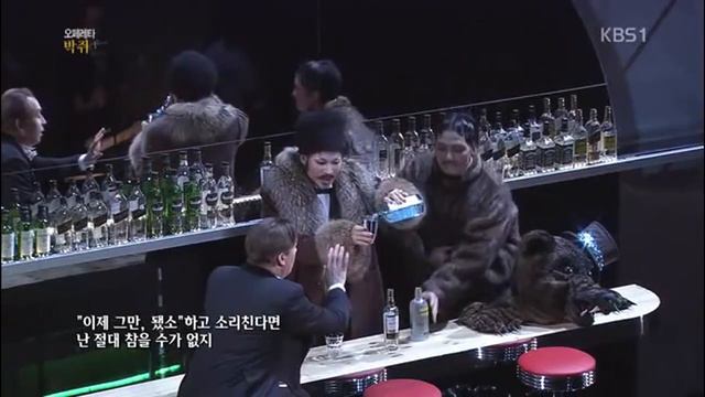 ПРОГРАММКА: контртенор Дэвид ДиКью Ли [David DQ Lee, Countertenor] English Subtitles