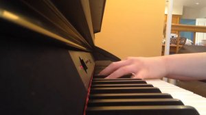 Opening Title/Welcome to London/Chase Theme (BBC Sherlock Medley) - Piano Cover