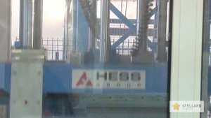 Как производится тротуарная плитка на заводе.