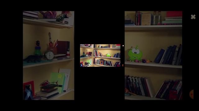 игры и мультики про Ам Няма ? смотреть онлайн