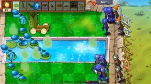 Plants vs. Zombies MODERN EXTENSION | WIDESCREEN 16:9 | PARA PC ¡EL MOD CON CONCEPTOS ELIMINADOS!?