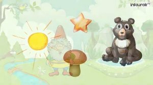 Живая и неживая природа дошкольникам