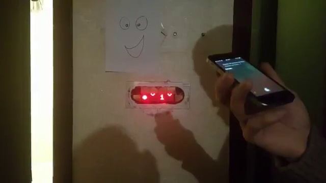 Умный дом голосовое управление. Работает как через wifi , так и удаленно, через интернет. смотреть онлайн