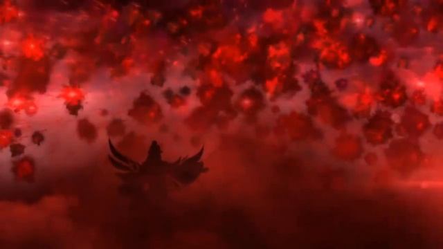 лутшый момент в аниме Вечная воля (dark side) (полная версия) смотреть онлайн