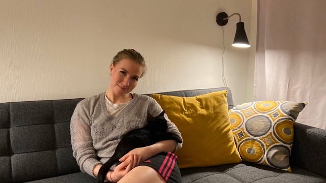 Организация освещения в нашей евродвушке, ЖК «МореОкеан» смотреть онлайн