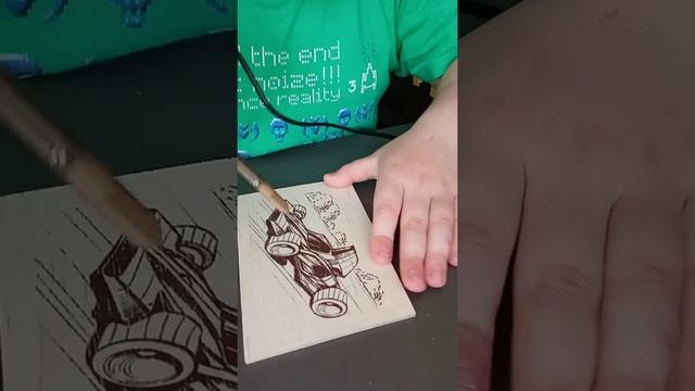 новий паяльник по дереву смотреть онлайн