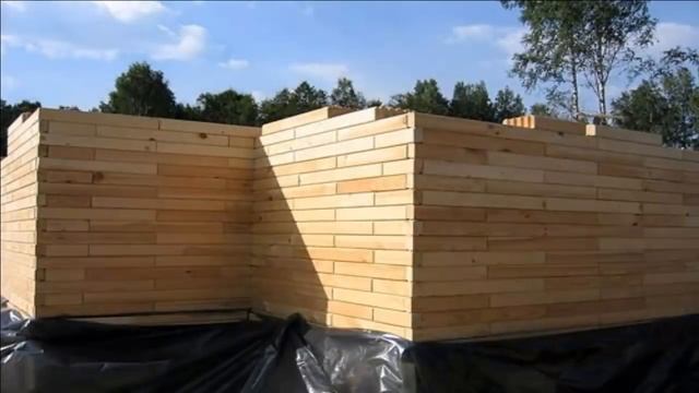 КАК ПОСТРОИТЬ ДОМ НЕДОРОГО. ИЗ ЧЕГО СТРОИТЬ ДЕШЕВЫЙ ДОМ смотреть онлайн