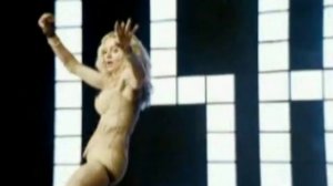 Madonna - 4 Minutes (Take 1 - Cam B)