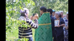 Мир Душевный. Преподобный Амвросий Оптинский.mp4