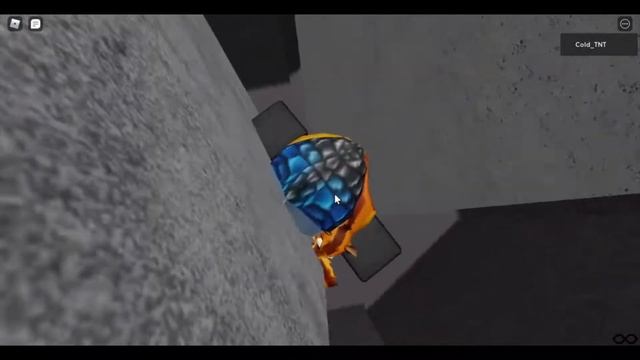 Denial | Roblox Tiered Obby смотреть онлайн