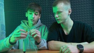 КАК ОЧЕНЬ ЛЕГКО СДЕЛАТЬ ЗАРЯДКУ ДЛЯ ОДНОРАЗКИ? |Умная зарядка с платой для одноразки!