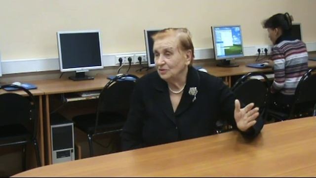 Рязанскому колледжу электроники 60 лет (1950-2010) ч.1