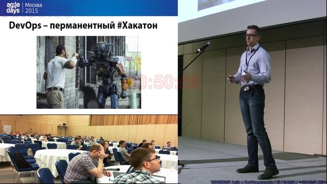 Антикризисное управление стартапом. MVP с Agile и DevOps для продавцов и разработчиков.
