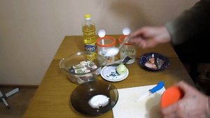Засолка пеляди,три часа и готово
