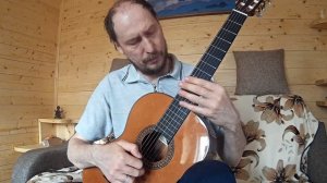 15 неделя. Былые дни Старинная шотландская песня