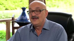 Сталик Ханкишиев