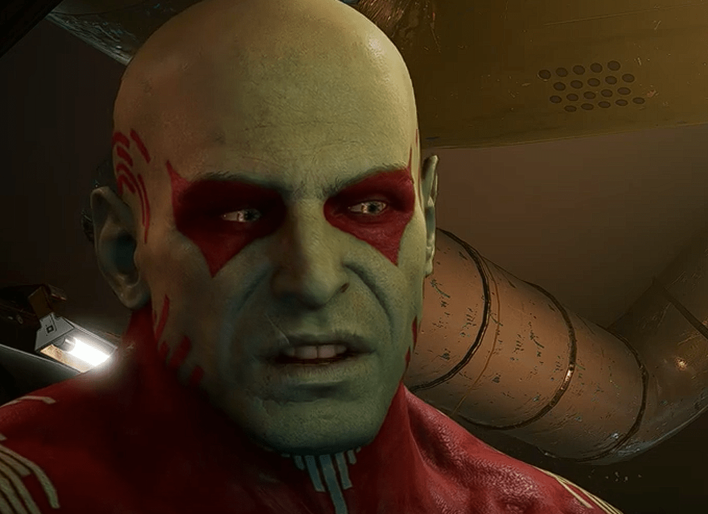 Аннигиляторная ПУШКА || Guardians of the Galaxy #9