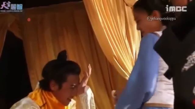 [Eng Sub] Empress Ki Behind The Scenes 기황후 비하인드 смотреть онлайн