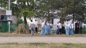 В Нижней Кармалки отметили «День села»