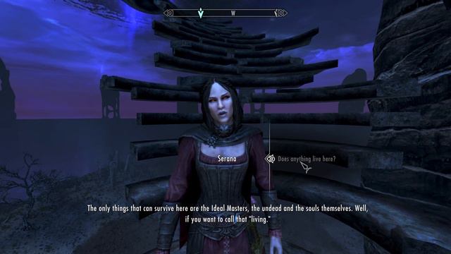 We Enter the Soul Cairn - Let's Play Skyrim (Survival, Legendary) #453 смотреть онлайн