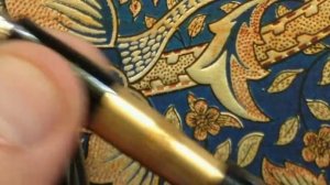 Waterman "Charleston" Fountain Pen