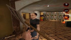 ГОРОД ФРИКОВ | Postal 2 | Монтаж, Угар