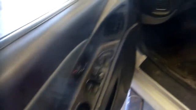 12G0738 1999 MITSUBISHI ECLIPSE GS SPYDER,2.4,A.T.,140411 MILES,MORRISON'S AUTO SALVAGE YARD смотреть онлайн