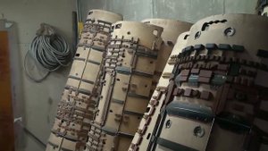 Бизнес-апгрейд: Производство гофрокартона - как это работает?