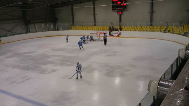 Хризотил ( Асбест ) - Мечел ( Челябинск ), 1 период смотреть онлайн