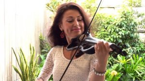 Czardas Monti / Чардаш Монти / Yana Violin - The Most Famous Violin Piece!!! Ukrainian Violinist