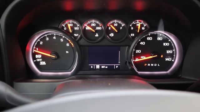 2023 Chevy Silverado 1500 Rally Edition: Looks Great And It's Affordable! смотреть онлайн