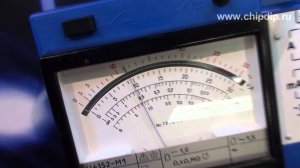 Мультиметр Ц4352-М1