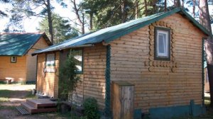 Чудское озеро. База отдыха "Друг". www.chudskoe-ozero.ru