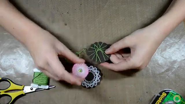 Technique Tuesday - Spirelli смотреть онлайн