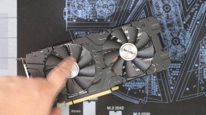 AFOX GeForce GTX 1660TI Graphics Card Review and Testing, best value 1660 ti?